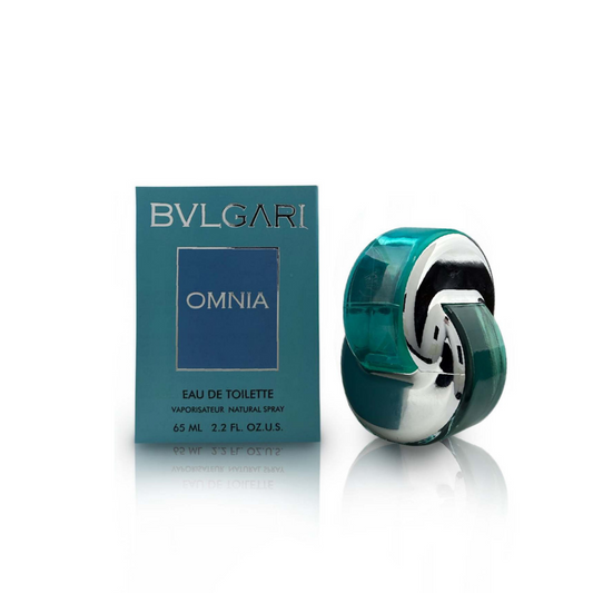 Bvlgari Omnia Paraiba Dama