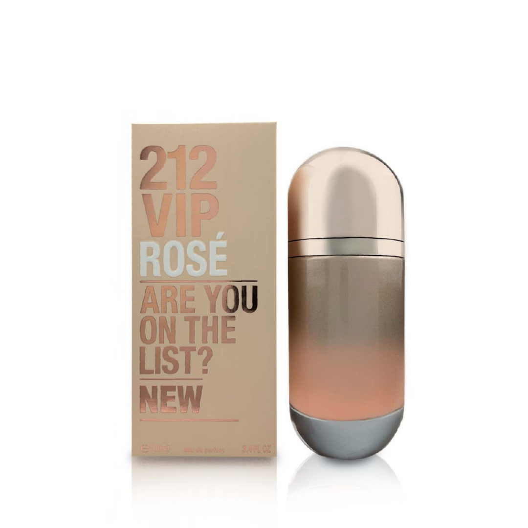 Carolina Herrera 212 VIP Rosé Dama