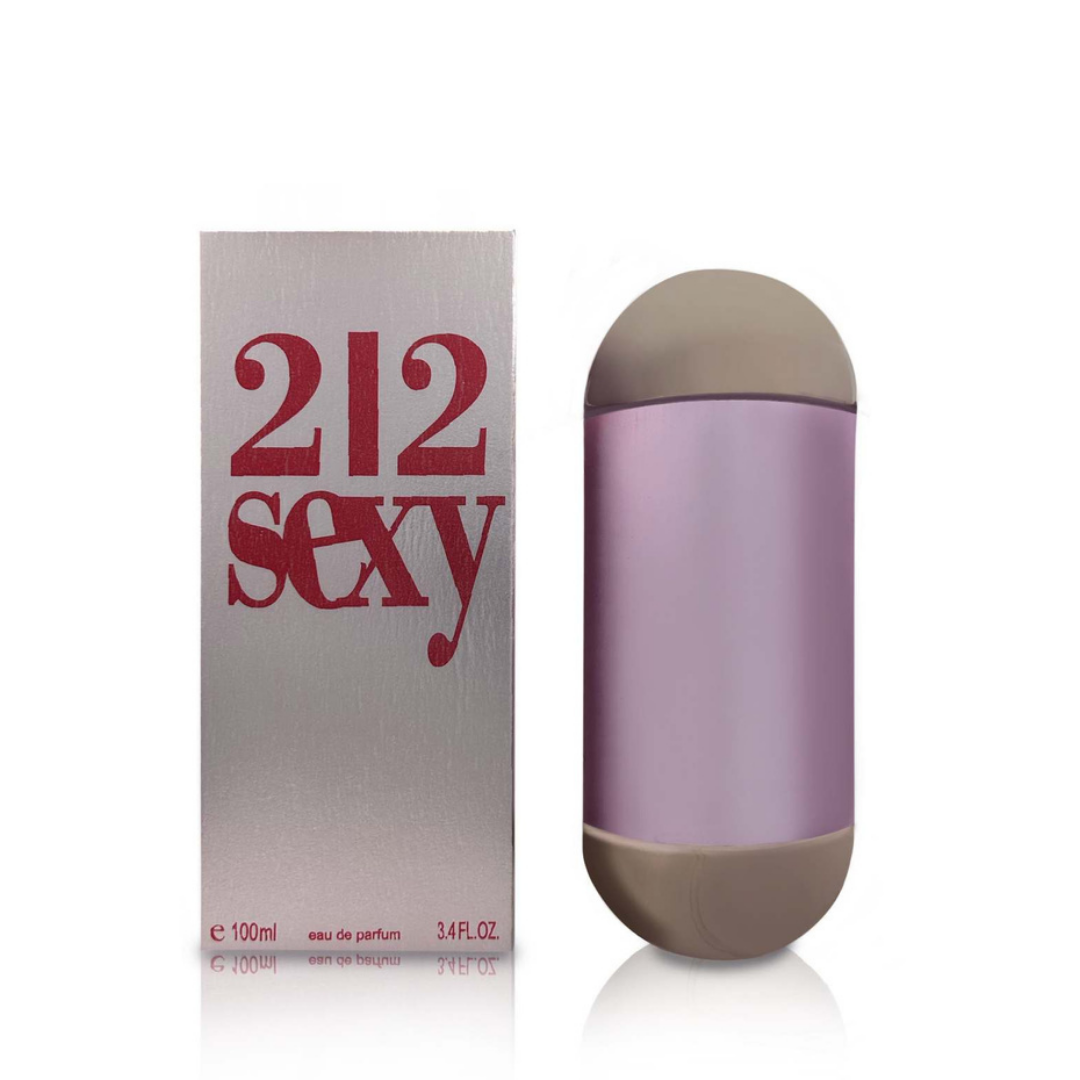 Carolina Herrera 212 Sexy Dama