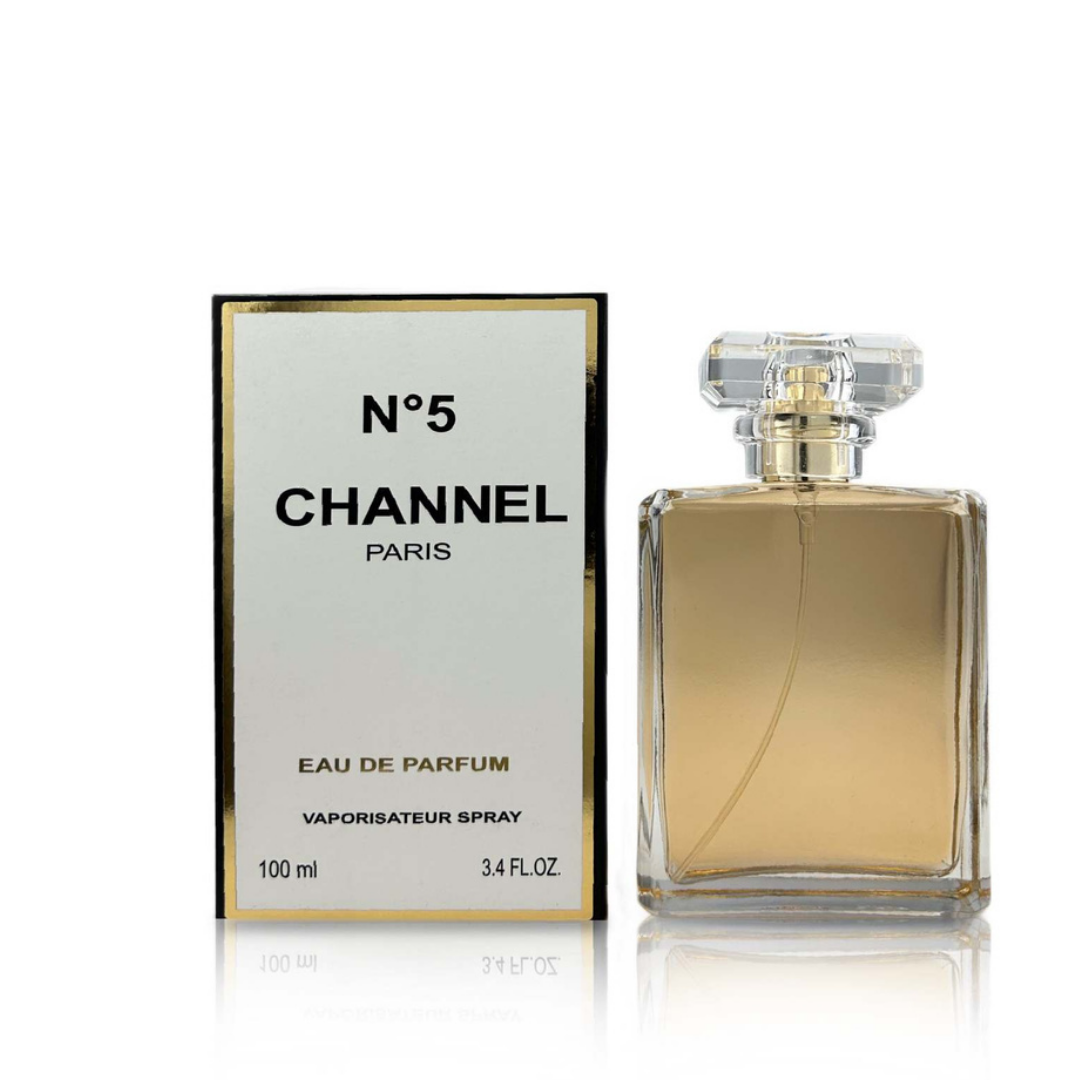 Chanel No 5 Eau de Parfum Dama