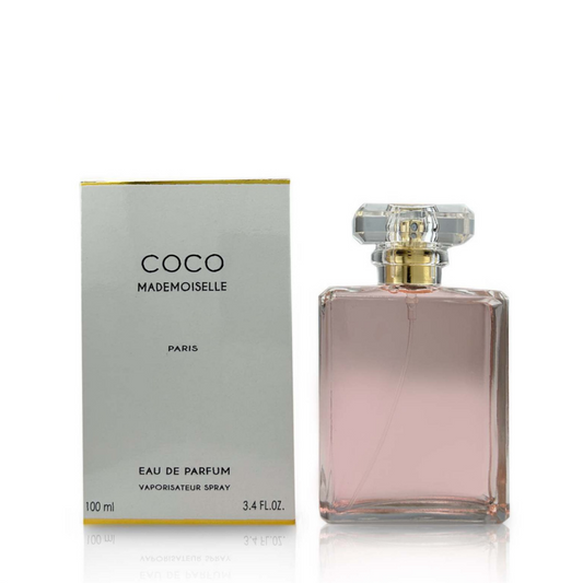 Chanel Coco Mademoiselle Dama