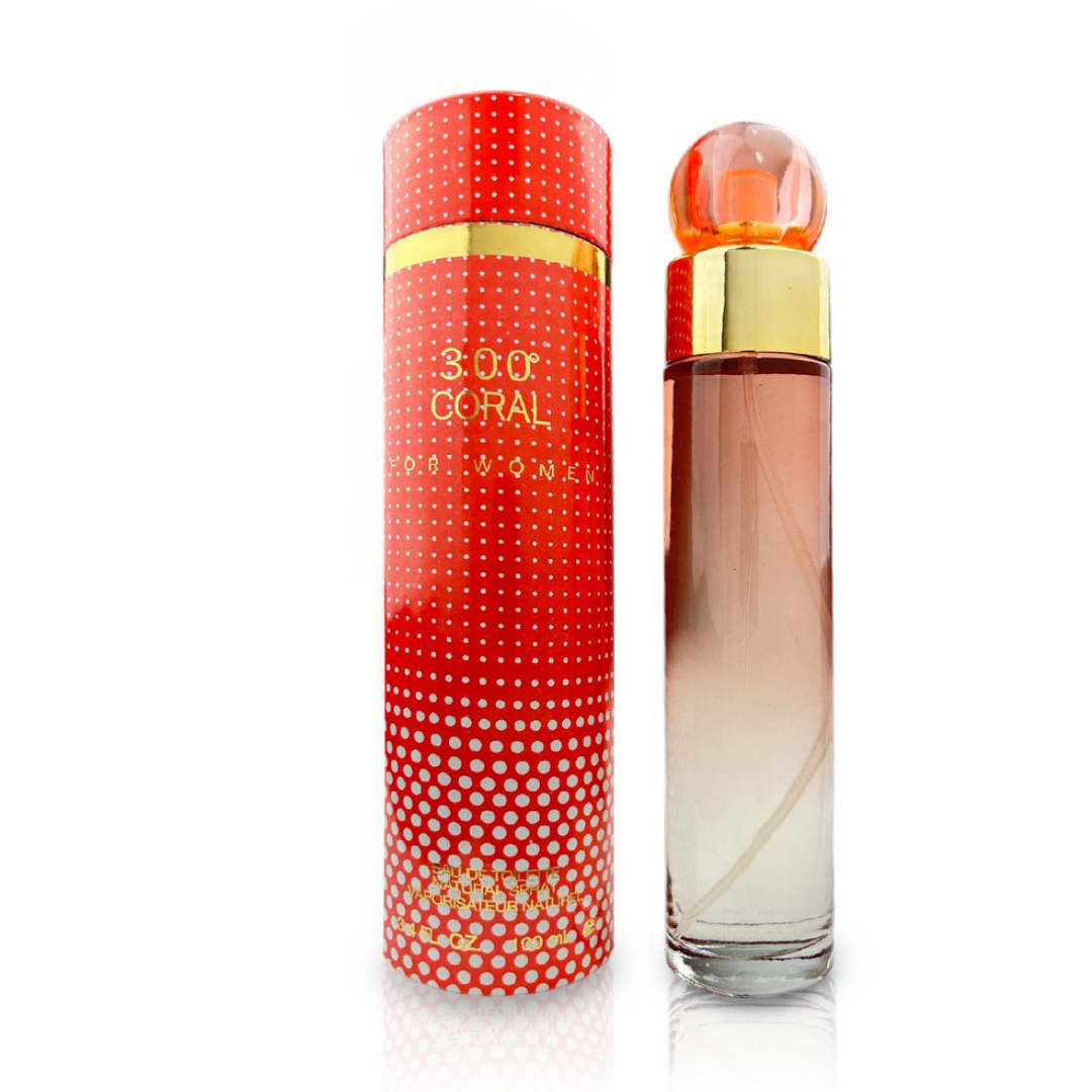 Perry Ellis 360° Coral Dama