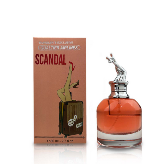 Jean Paul Gaultier Scandal Dama