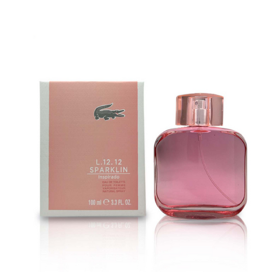 Lacoste L1212 Sparklin Dama