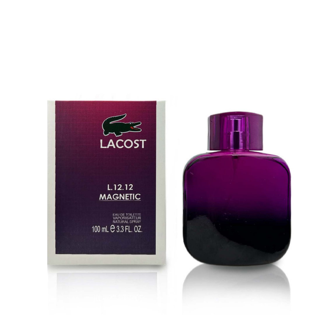 Lacoste L1212 Magnetic Dama