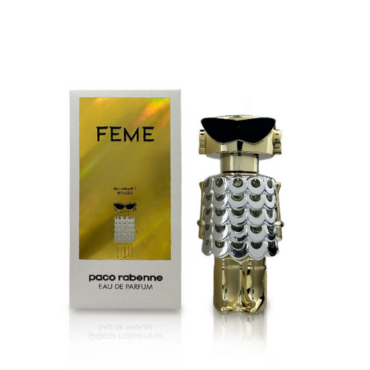 Paco Rabanne Fame Dama