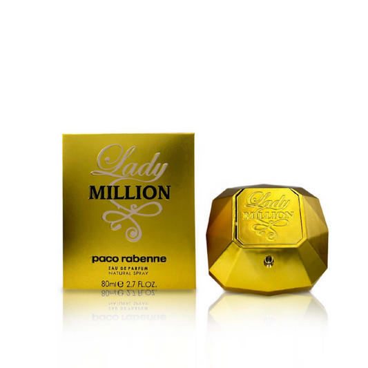 Paco Rabanne Lady Million Dama