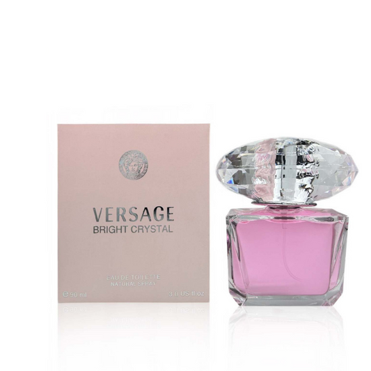 Versace Bright Crystal Dama