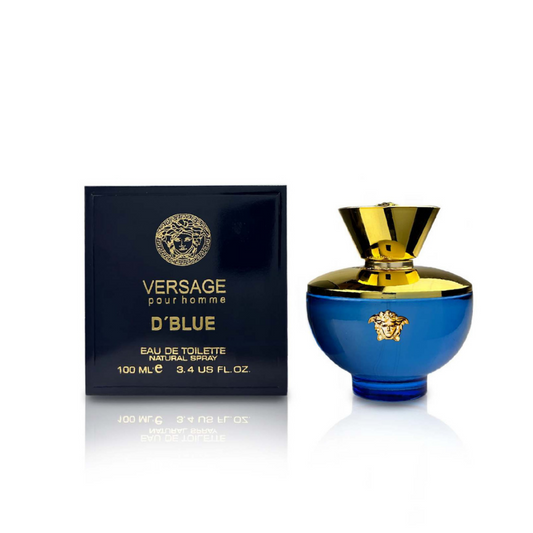 Versace Dylan Blue Dama