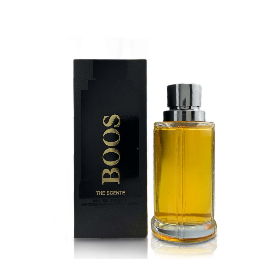 Hugo Boss The Scent Caballero