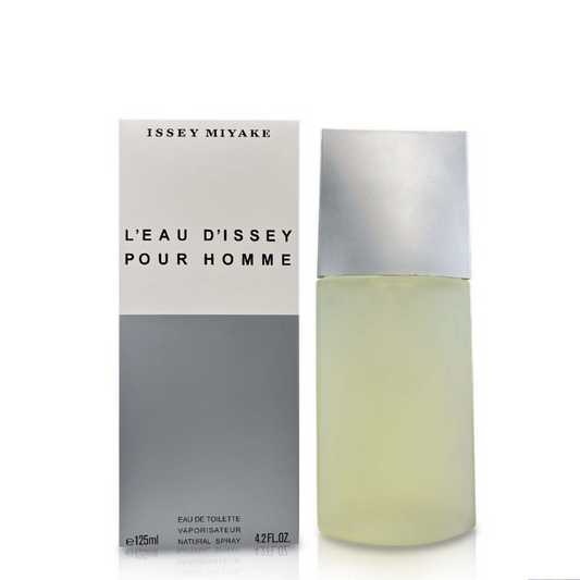 Issey Miyake L'Eau d'Issey Pour Homme Caballero