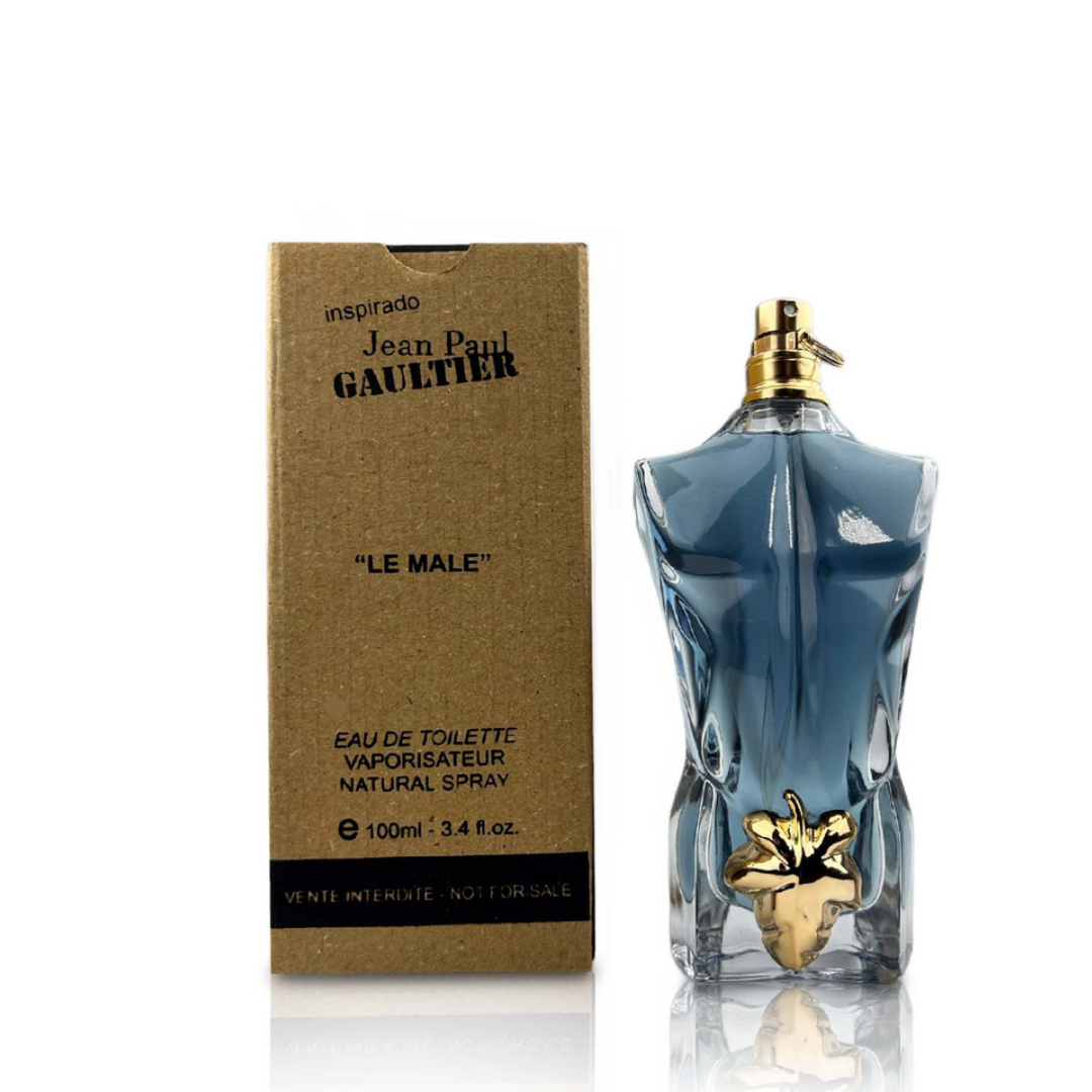 Jean Paul Gaultier Le Male