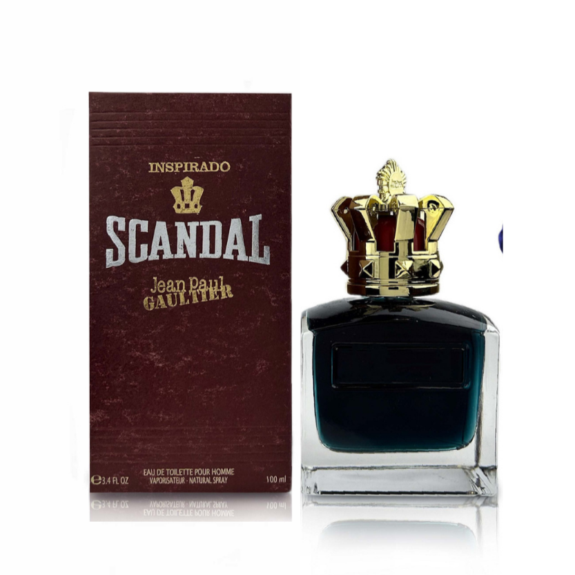 Jean Paul Gaultier Scandal Caballero