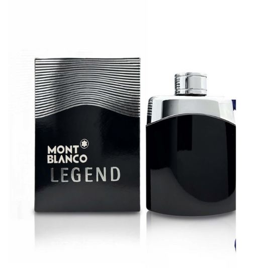 Mont Blanc Legend Caballero