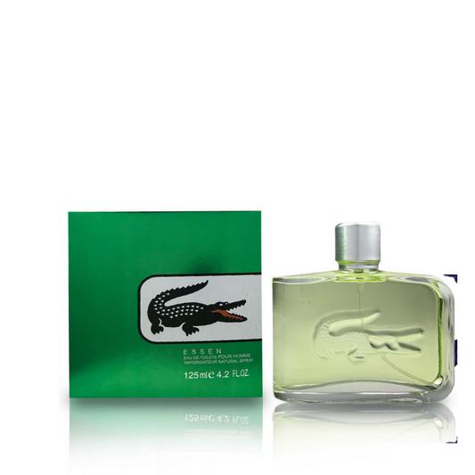 Lacoste Essential  Hombre