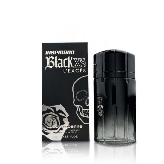 Black XS L'Excés Paco Rabanne Hombre