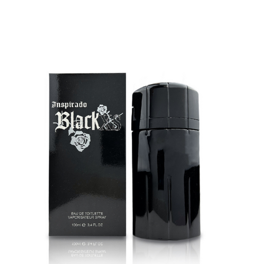 Black XS Paco Rabanne Hombre