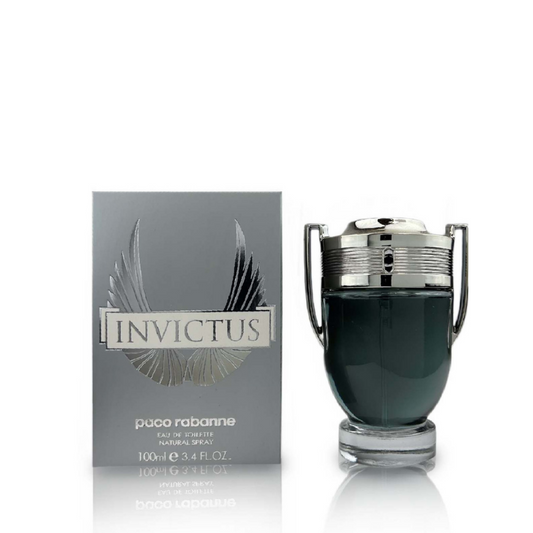 Invictus Intense Paco Rabanne Hombre