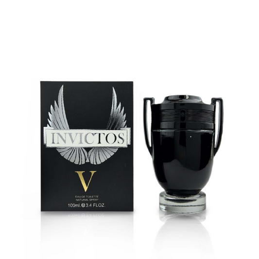 Invictus Victory Paco Rabanne Hombre