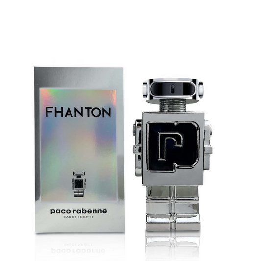 Phantom Paco Rabanne Hombre