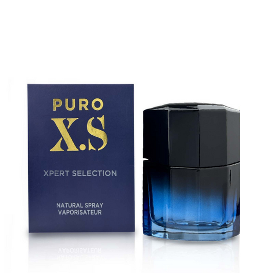 Pure XS Paco Rabanne Hombre