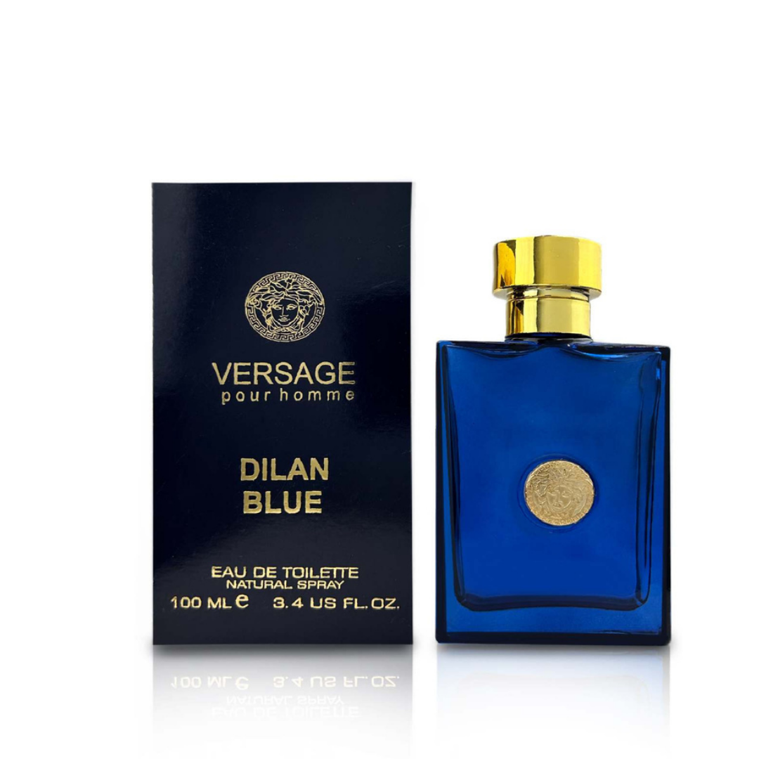 Versace Dylan Blue Caballero