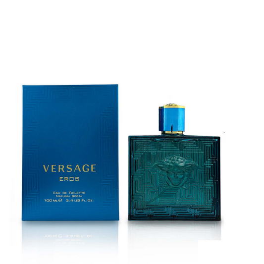 Versace Eros Caballero