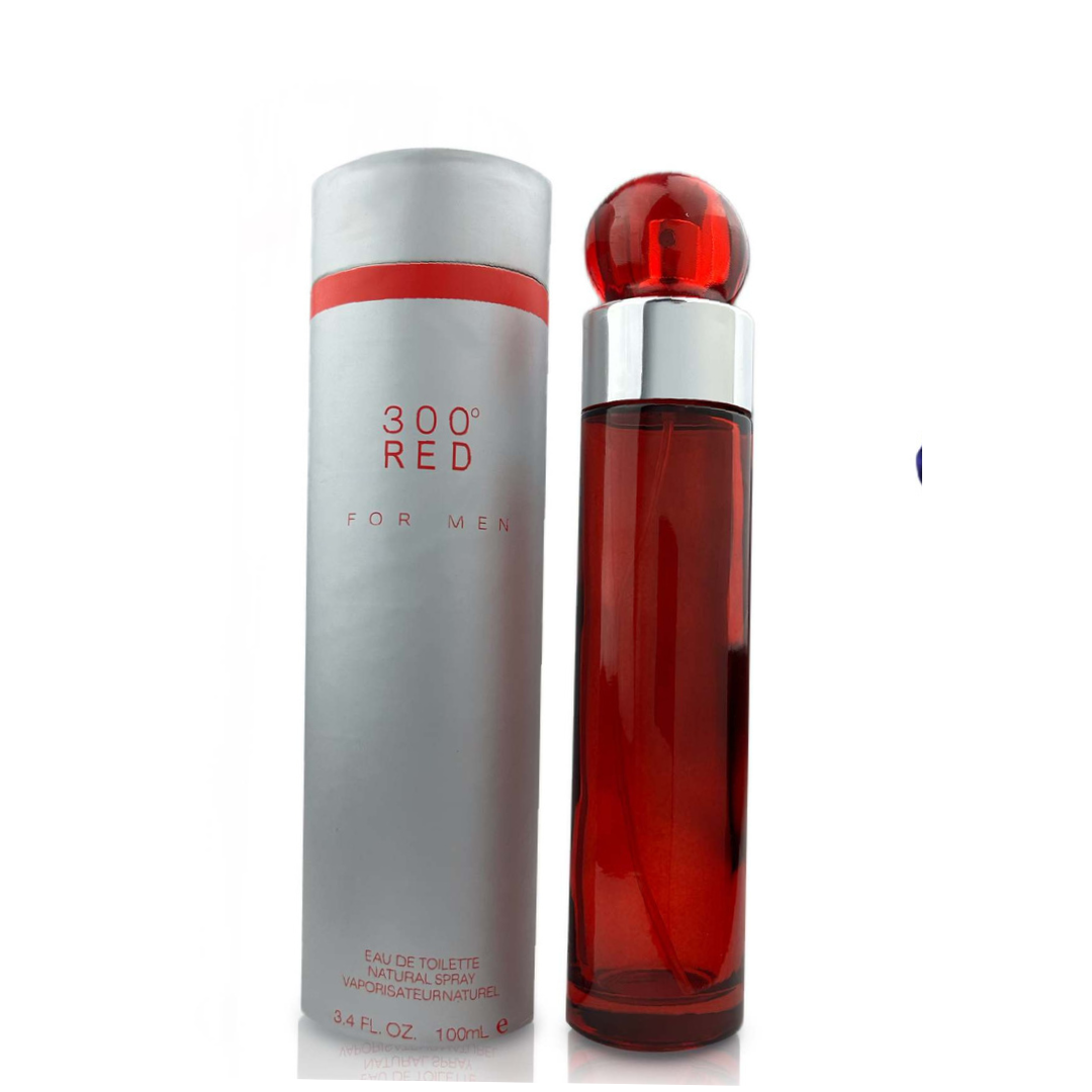 Perry Ellis 360° Red Caballero