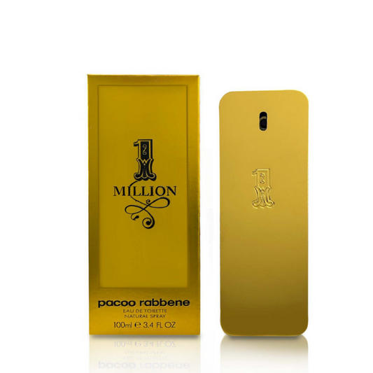 Paco Rabanne One Million Caballero