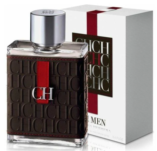 Carolina Herrera CH Men Caballero