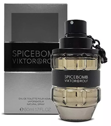 Viktor&Rolf Spicebomb Caballero