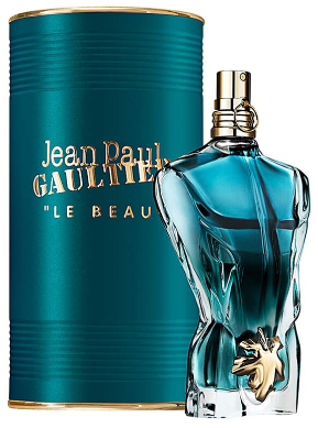 Jean Paul Gaultier Le Beau Caballero