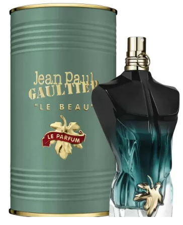 Jean Paul Gaultier Le Beau Intense Caballero