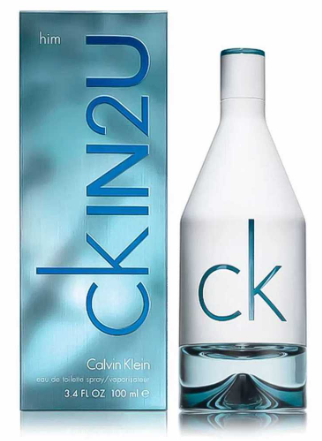 Calvin Klein CK IN2U Caballero