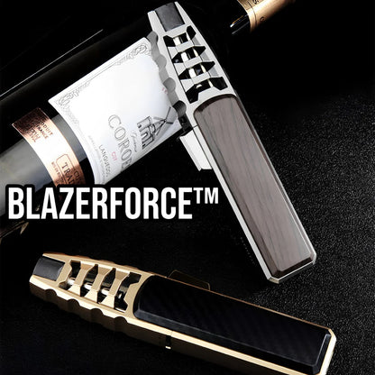 BlazerForce™ | Encendedor de Alta Potencia – Resistencia Extrema en Cualquier Clima