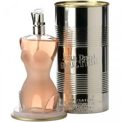 Jean Paul Gaultier Classique Dama