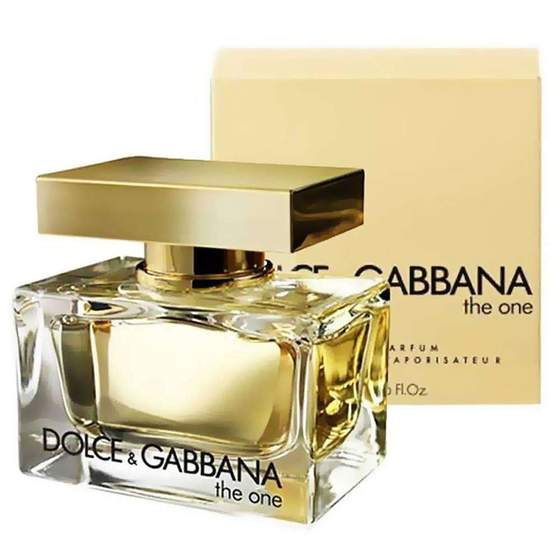 Dolce&Gabanna The One Dama